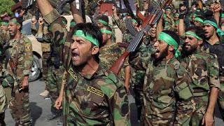 Iraklı Şiiler: Türk askeri hedefimiz!