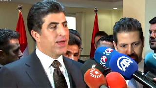 Kürdistan Bölgesinde Elektronik Maaş Sistemi