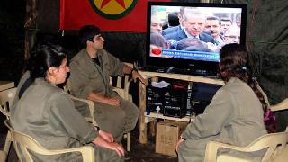 Paşam: Kış tatbikatını Kandil'de yapalım