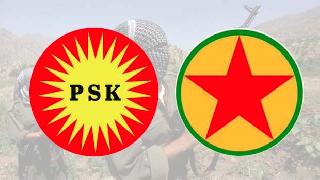 PSK: Sivil siyasetçilere yönelik suikastlar kabul edilemez