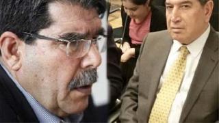 Salih Müslim’in akrabası PYD'ye ateş püskürdü