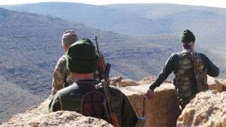 Şırnak’ta silahlı saldırı: 1 köy korucusu öldü