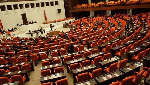 Türkiye'de OHAL ile ilgili flaş karar