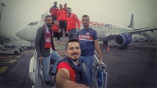 Zonguldaklı tribün lideri: Bizler vatan hainiyiz!