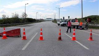 Hakkari'nin Van ve Şırnak ile ulaşımını sağlayan yollar kapatıldı