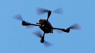 IŞİD, Fransız askerlerine İHA ile saldırdı