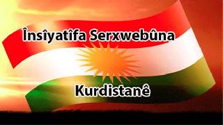 İsveç'teki Kürdlerden bağımsızlığa destek kampanyası