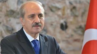 Numan Kurtulmuş'tan 'Başika' açıklaması