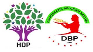 Van ve Hakkari'de HDP ve DBP'ye operasyon