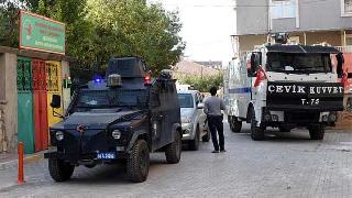 Van ve Hakkari'de operasyon: Gözaltılar var