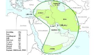 Ali Avni: İran, Ortadoğu'da 'Şii Hilali' planlıyor