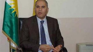 Ali Awni: Bağdat ile 'Kürdistan toprakları' konusunda anlaştık