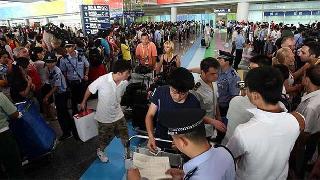 Çin’de X-ray yasağı