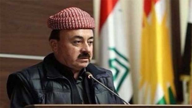 Ezidi Parlamenter: PKK Musul operasyonuna Haşdi Şabi bünyesinde katılacak