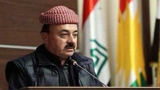 Ezidi Parlamenter: PKK Musul operasyonuna Haşdi Şabi bünyesinde katılacak