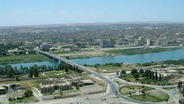 Memuzini'den Musul uyarısı