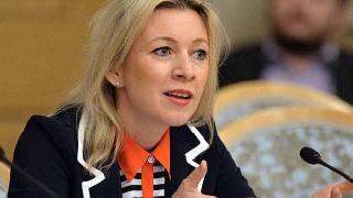 Rusya'dan flaş Suriye açıklaması