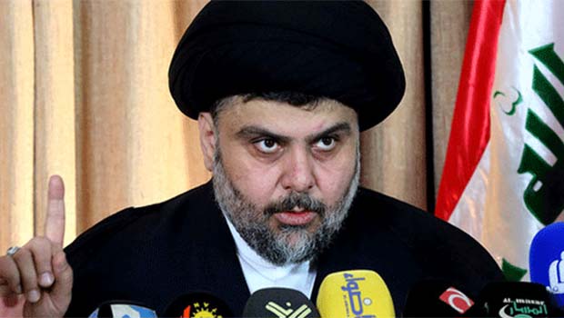 Sadr’dan Erdoğan’a: Askerlerini çek yoksa kovulacaklar