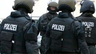 Almanya'dan PKK yöneticisine ceza