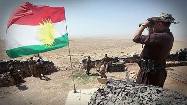 Memuzini: IŞİD, Musul'da farklı yöntemlere başvuruyor