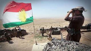 Memuzini: IŞİD, Musul'da farklı yöntemlere başvuruyor 