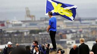 İskoçya ikinci bağımsızlık referandumuna hazırlanıyor