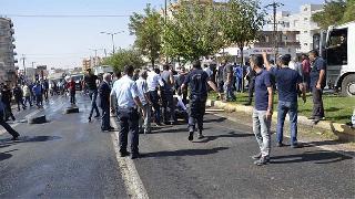 Urfa'da hareketli saatler: Linç ediliyordu