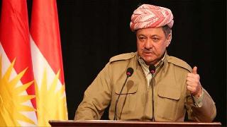 Başkan Barzani'den dikkat çeken Musul açıklaması