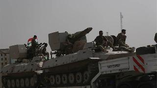 Musul Operasyonu için hazırlıklar son aşamada