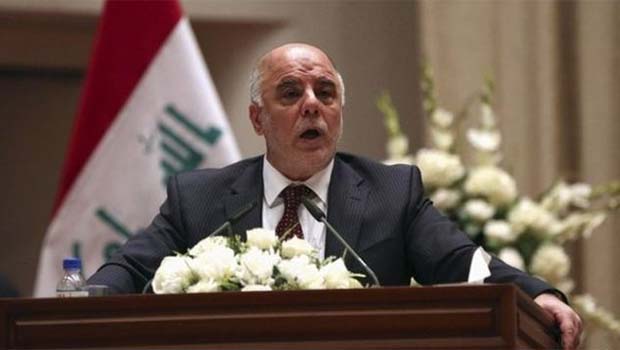 Irak Başika Krizini ABD'ye taşıyor