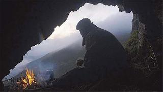 Kalandar Soğuğu: Bi Dur Be Adam!