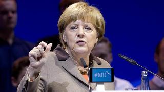 Angela Merkel'den Ezidiler için yeni öneri