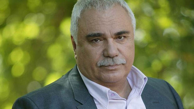 Halil Ergün: Duyduğum acı için Kürt olmam gerekmiyor
