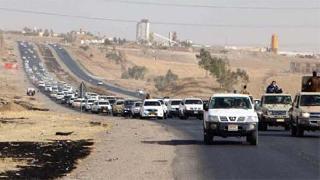 KDSP Lideri: Güçlerimiz Başika'da!