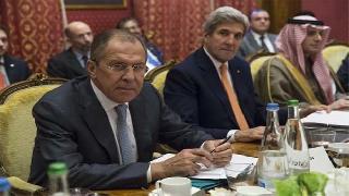 Lavrov: Lozan'da ilginç fikirler gündeme geldi