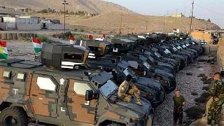 Musul Operasyonu bu gece yarısı başlayabilir