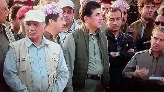 Başbakan: Musul Savaşı, Peşmerge için 'Gururun Zirvesi' olacaktır