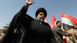El Sadr'dan Türkiye'ye karşı gösteri çağrısı