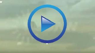 IŞİD'in peşmergeye yönelik intihar saldırısı canlı yayında