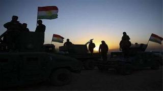 ABD: Musul'da önemli ilerleme kaydedildi