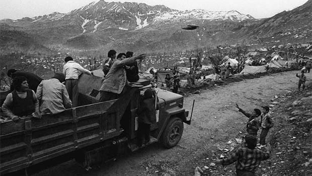 Ermeniler ve Kürdler neden kaybettiler? (II)