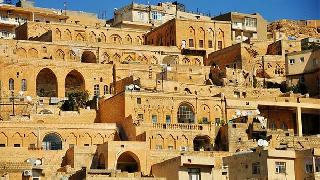 Habitat Konferansı'nda Mardin anlatılacak