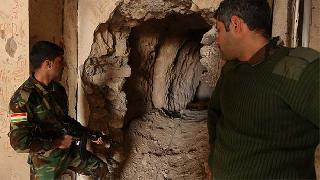 IŞİD'in gizli Musul taktiği