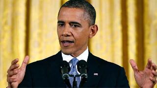 Obama'dan Musul için ilk açıklama