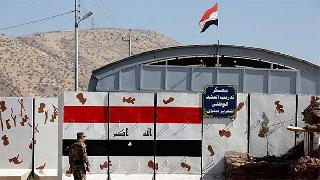 Türkiye'den Irak'a teklif: Başika koalisyona devredilsin