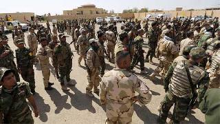 ABD’den Haşdi Şabi açıklaması