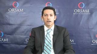 Bilgay Duman: Türkiye, Musul'da Fırat Kalkanı’nın bedelini ödüyor