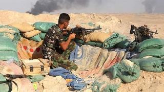 İran'ın eğittiği Şii milisler: Operasyona katılıyoruz