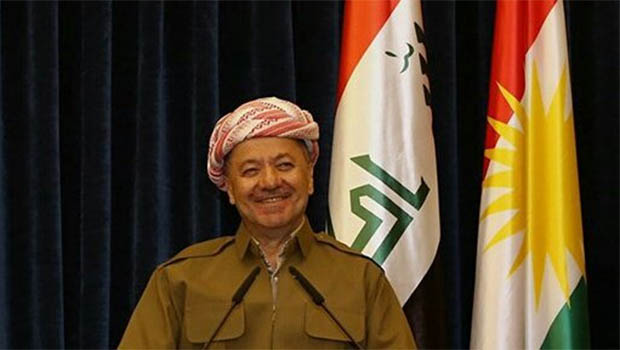 NTV Almanya: Haftanın en etkili ismi Mesud Barzani
