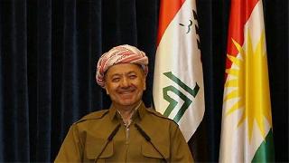 NTV Almanya: Haftanın en etkili ismi Mesud Barzani